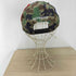 シュプリーム Supreme 25SS 6-Panel Olive Camo 6パネル オリーブ カモ パッチ キャップ メンズ